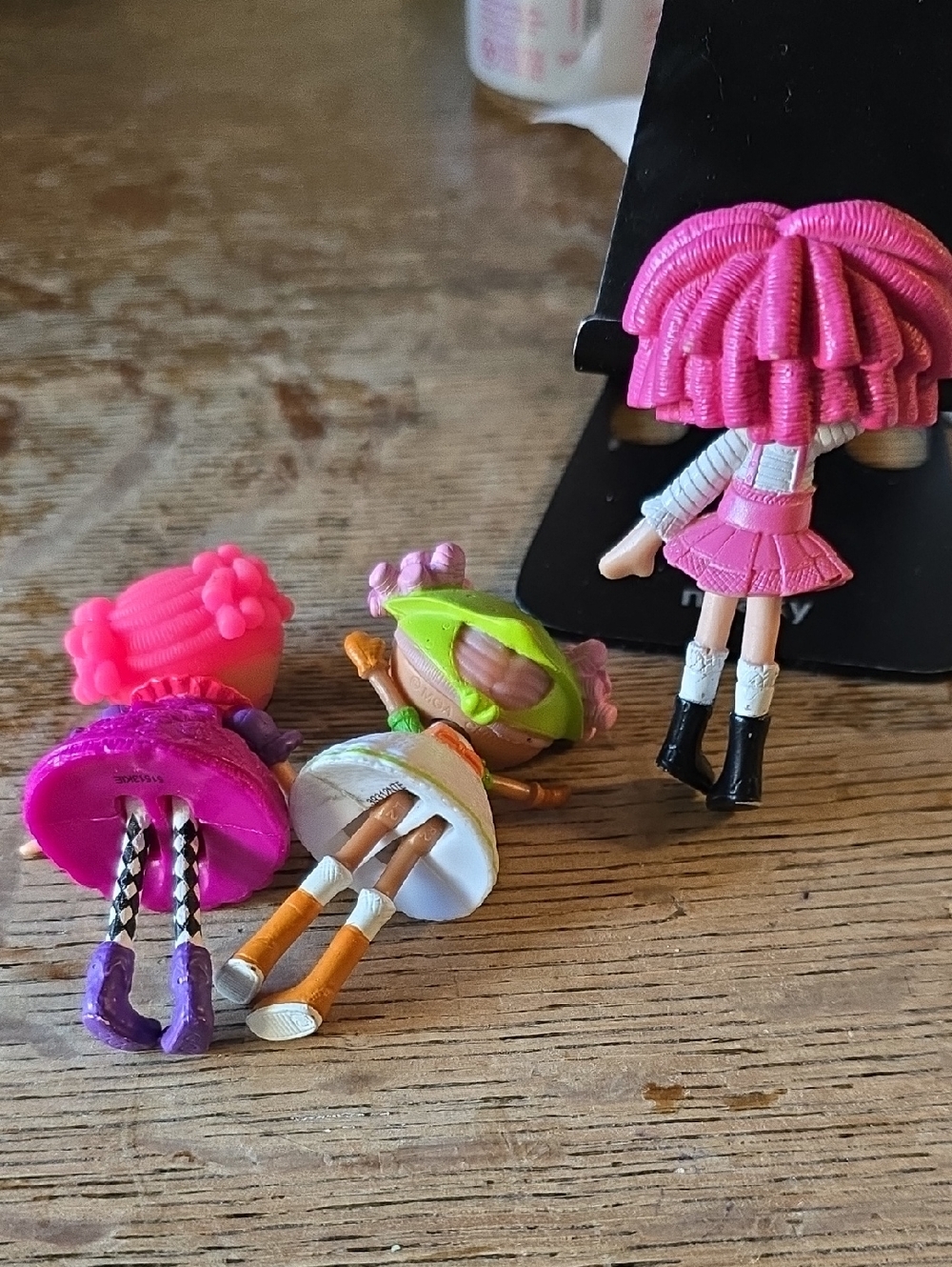Lalaloopsy Dolls - Picture 5 of 5